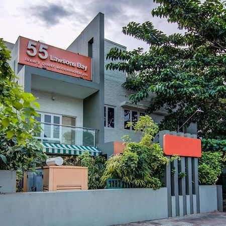 Oyo Hotel 55 Lawsons Bay Jalaripeta Exterior photo
